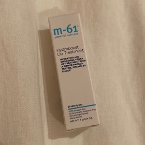 M-61 Hydraboost Lip Treatment